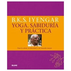Yoga  Sabiduría y práctica