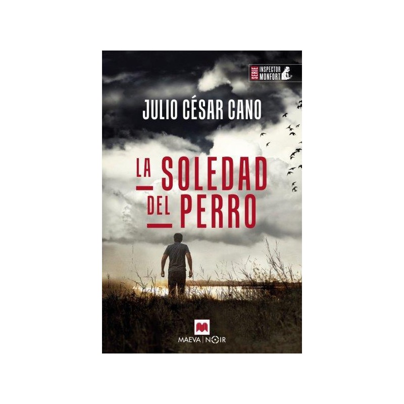 La soledad del perro La soledad del perro