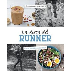 La dieta del runner