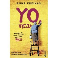 Yo  vieja