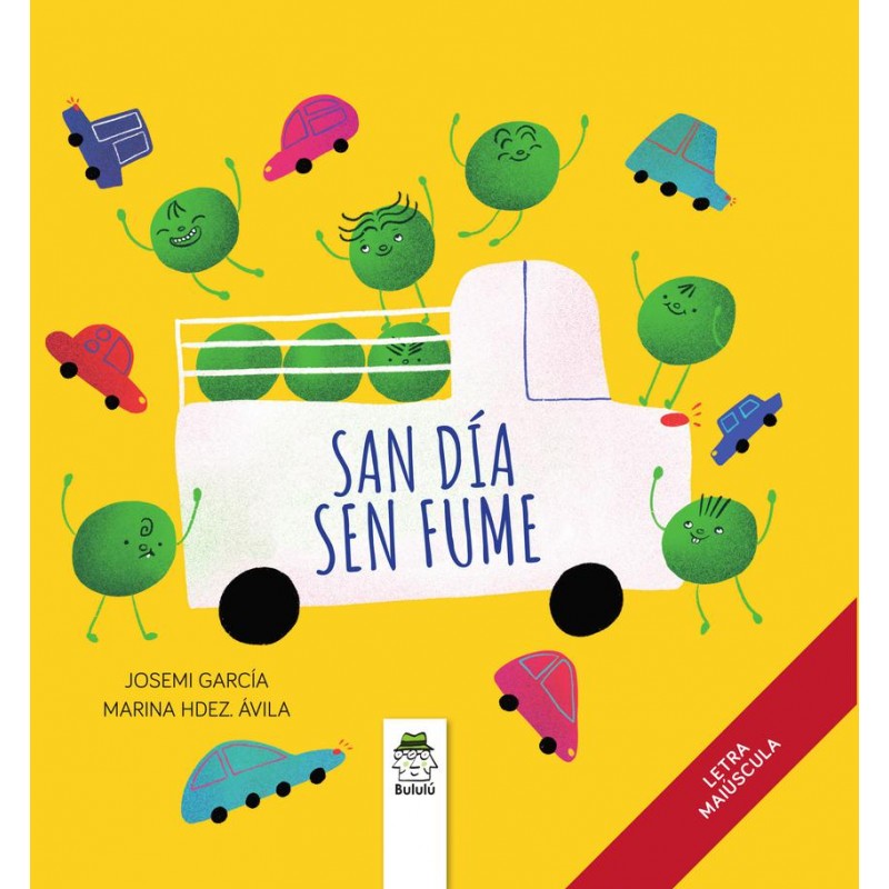 San día sen fume