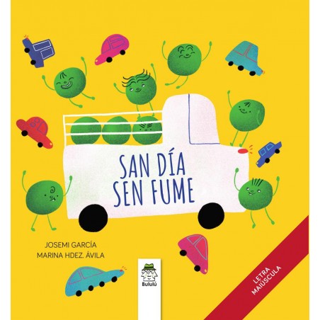 San día sen fume