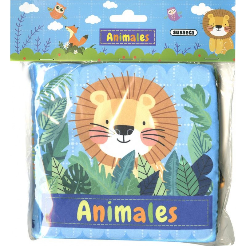 Animales Animales