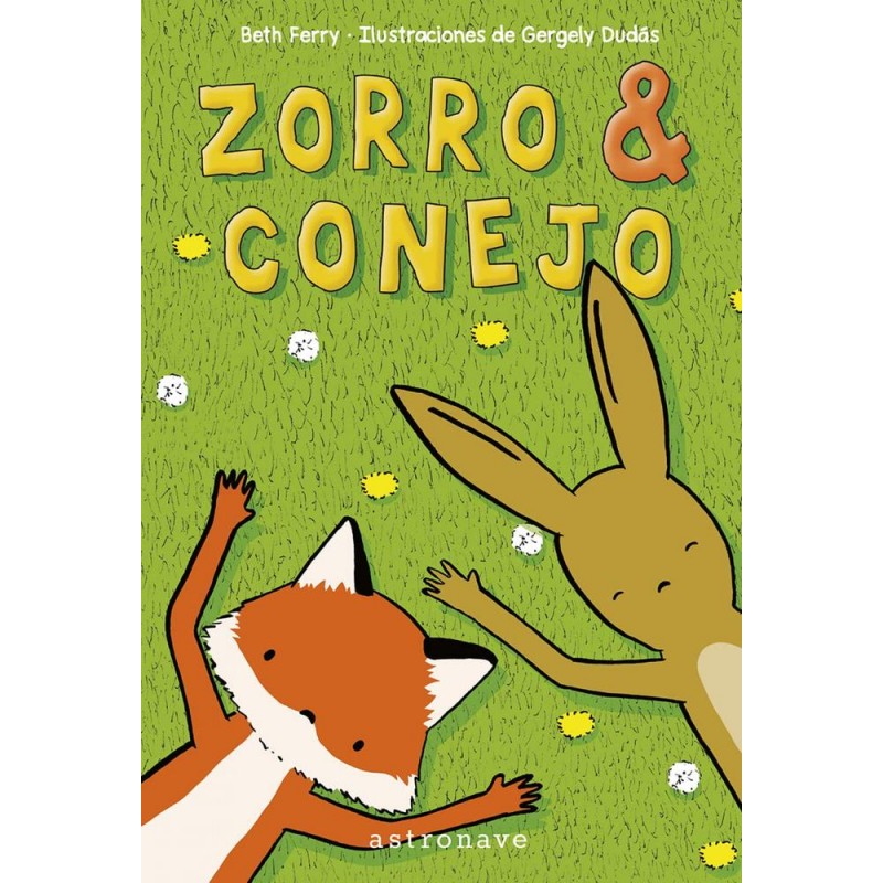 Zorro y Conejo Zorro y Conejo