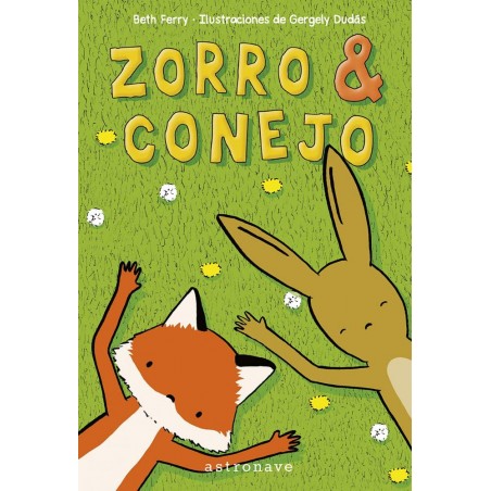 Zorro y Conejo