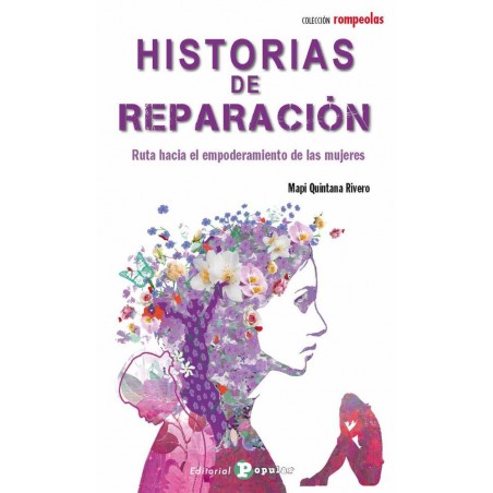 Historias de reparación