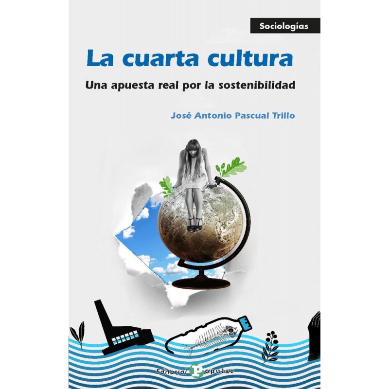 La cuarta cultura La cuarta cultura