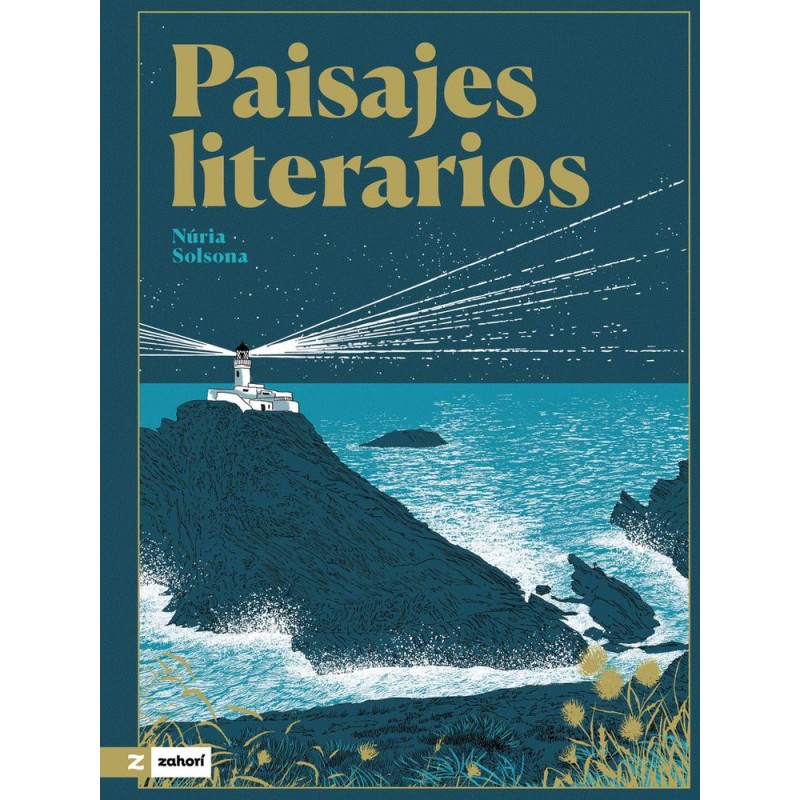 Paisajes literarios