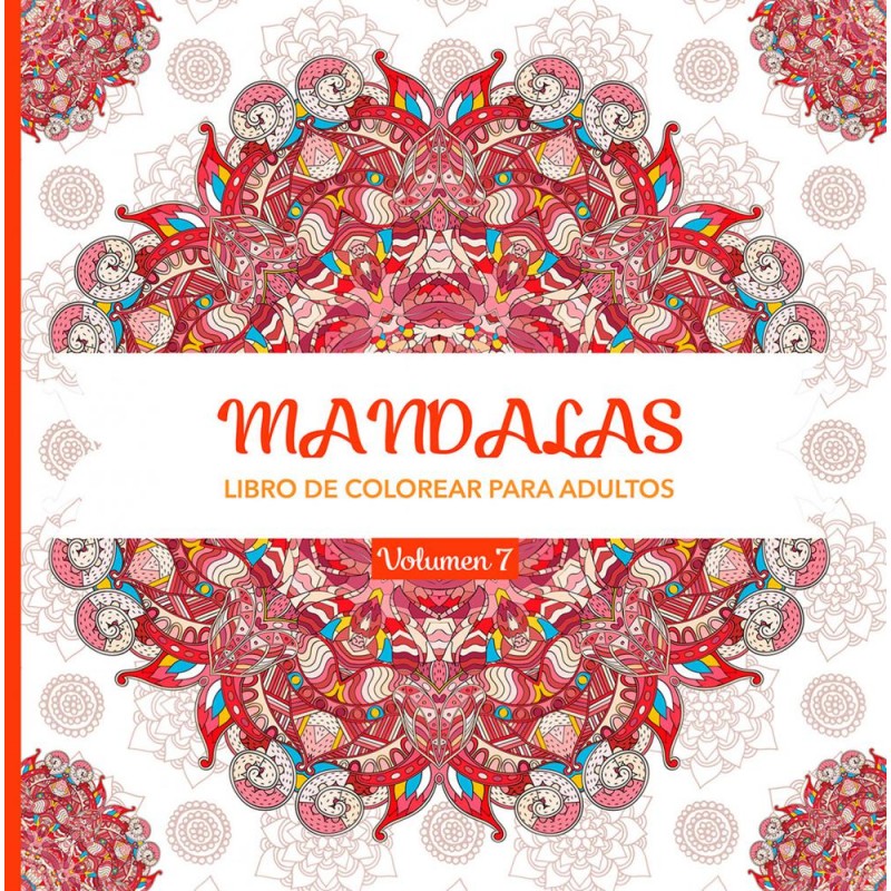 Mandalas 7 Mandalas 7