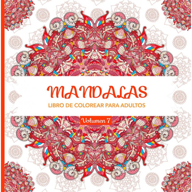 Mandalas 7