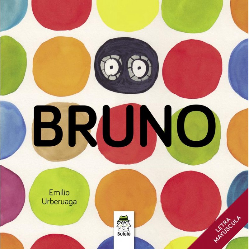 Bruno Bruno