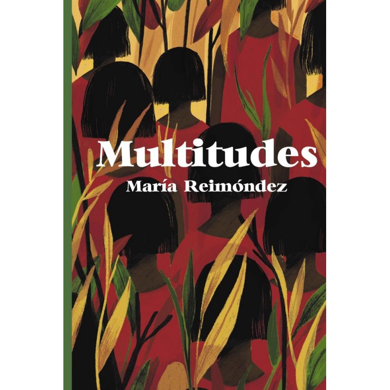 Multitudes Multitudes