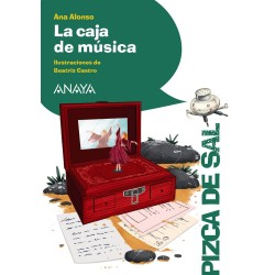 La caja de música