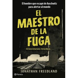 El maestro de la fuga