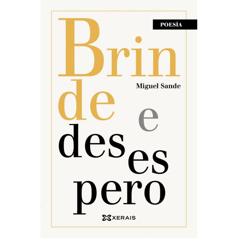Brinde e desespero Brinde e desespero