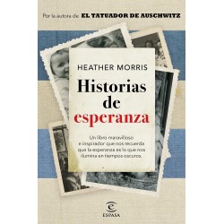 Historias de esperanza