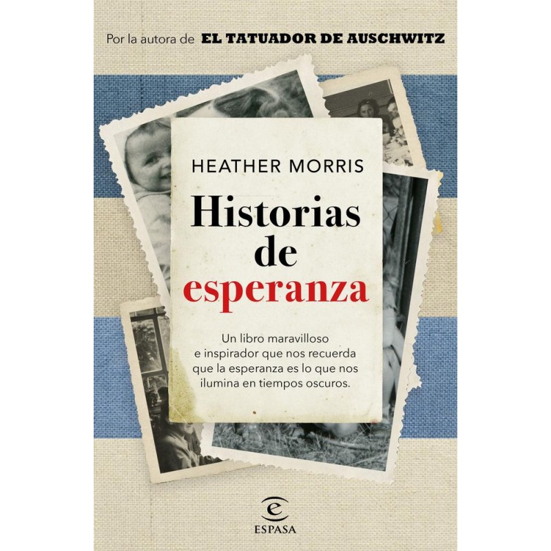 Historias de esperanza Historias de esperanza