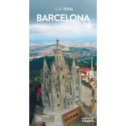 Barcelona  Guía Total