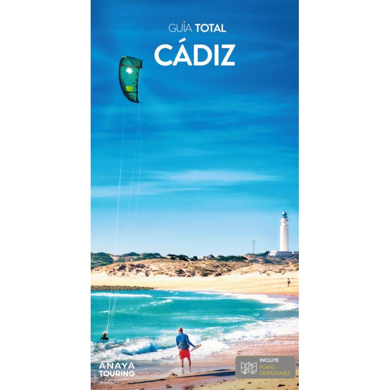 Cádiz Guía Total Cádiz Guía Total