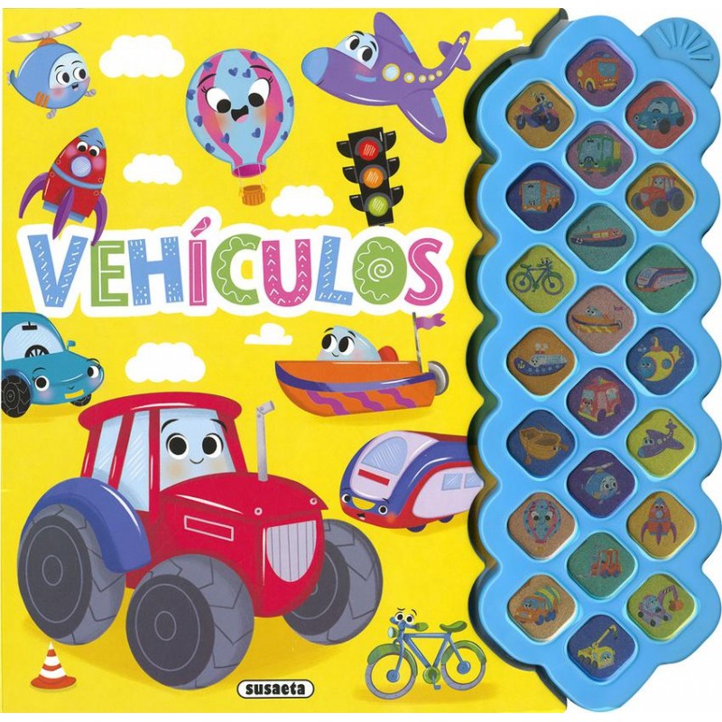Vehículos