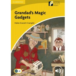 Grandad's Magic Gadgets
