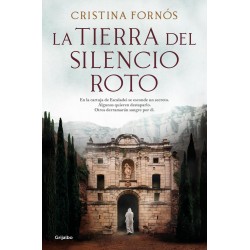 La tierra del silencio roto