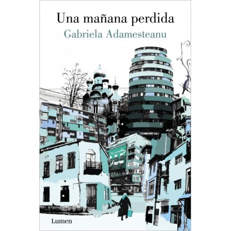 Una mañana perdida