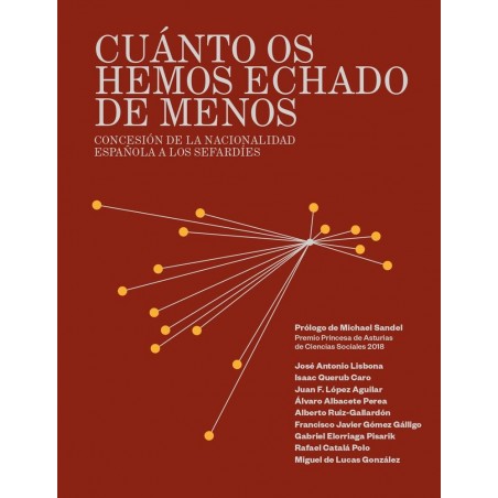 Cuánto os hemos echado de menos