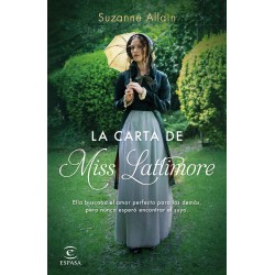 La carta de Miss Lattimore