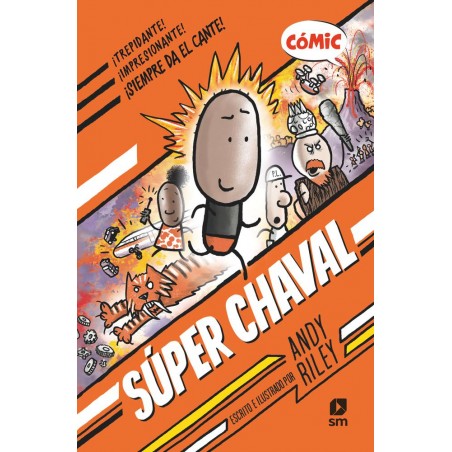 Súper Chaval