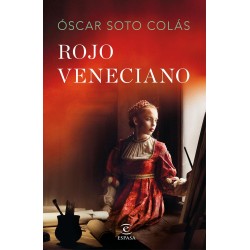 Rojo veneciano