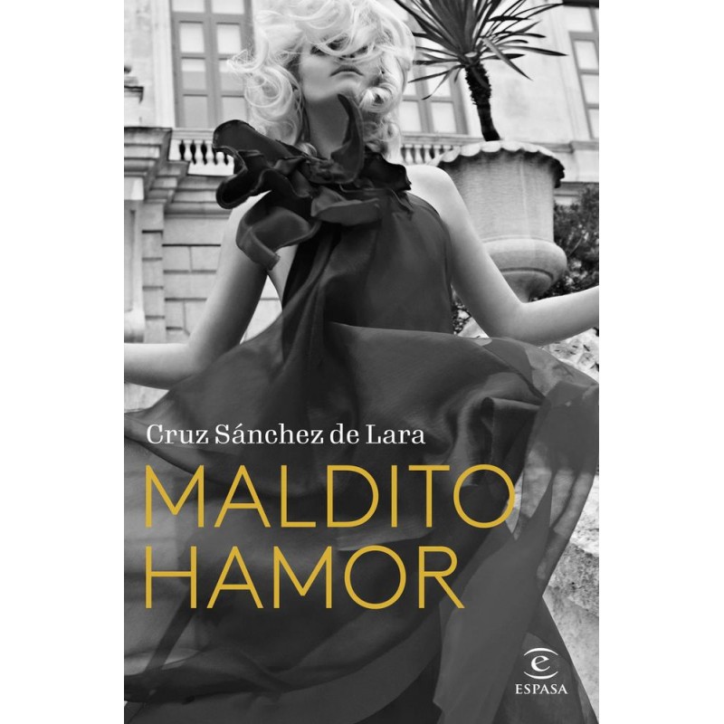 Maldito hamor Maldito hamor