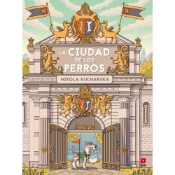 La Ciudad de los Perros