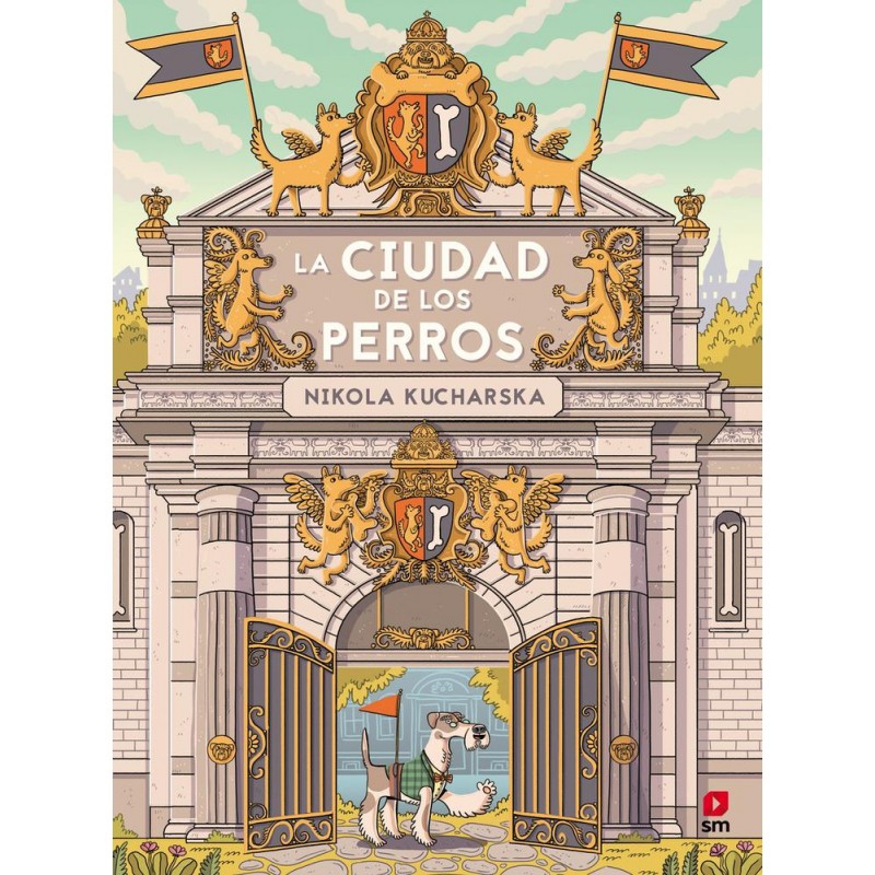 La Ciudad de los Perros La Ciudad de los Perros