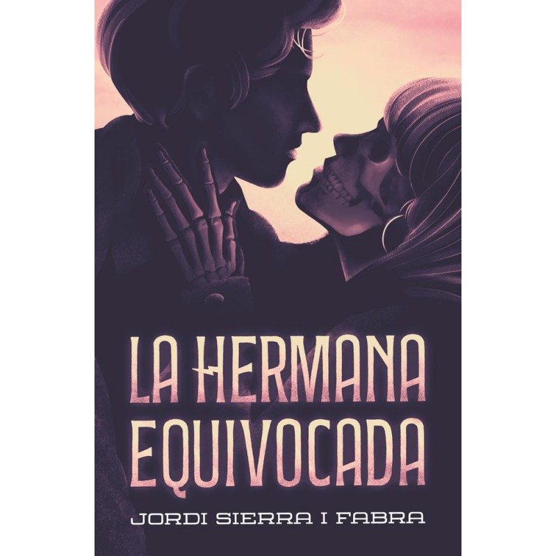 La hermana equivocada La hermana equivocada