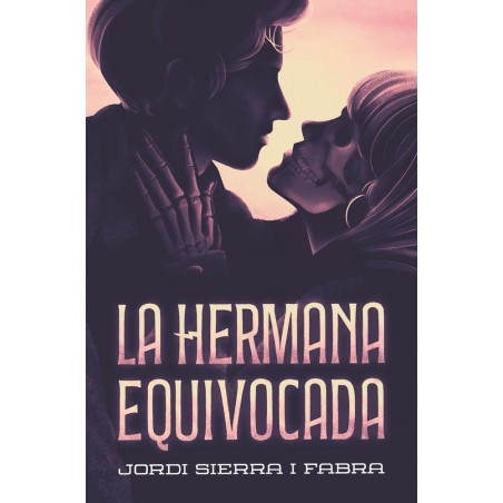 La hermana equivocada