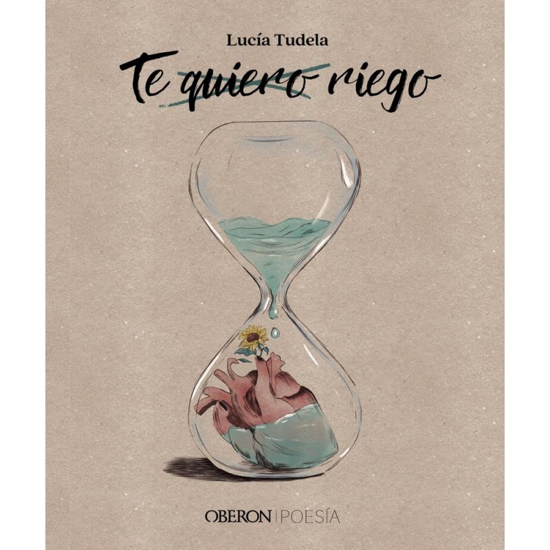 Te quiero riego Te quiero riego