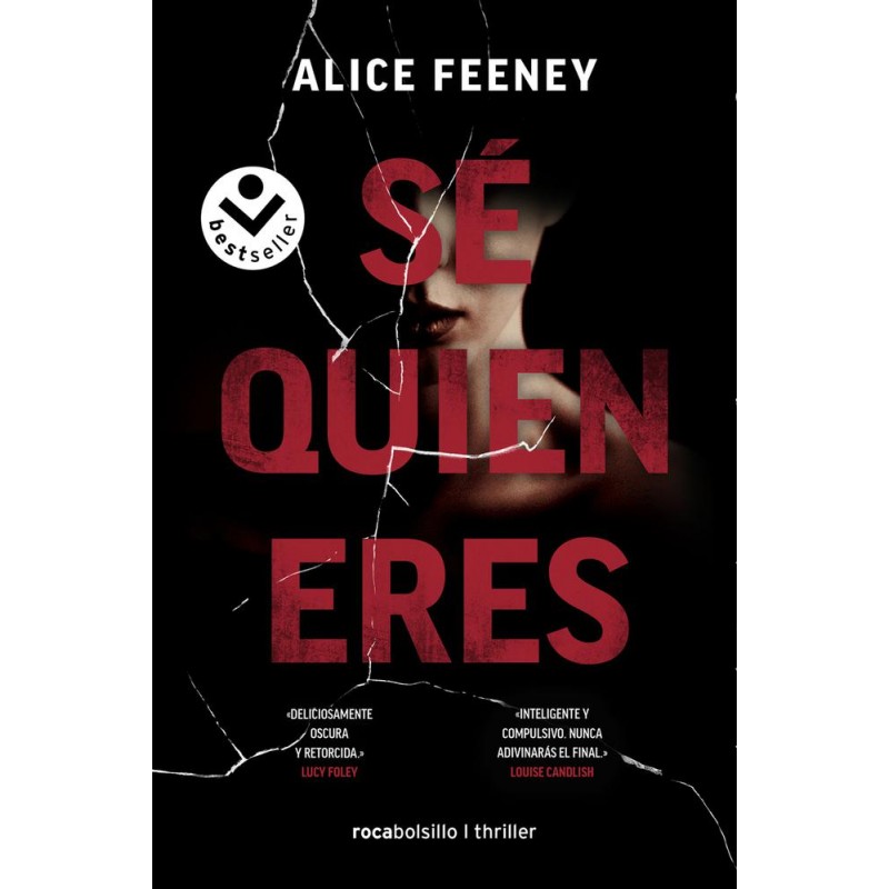 Sé quién eres Sé quién eres