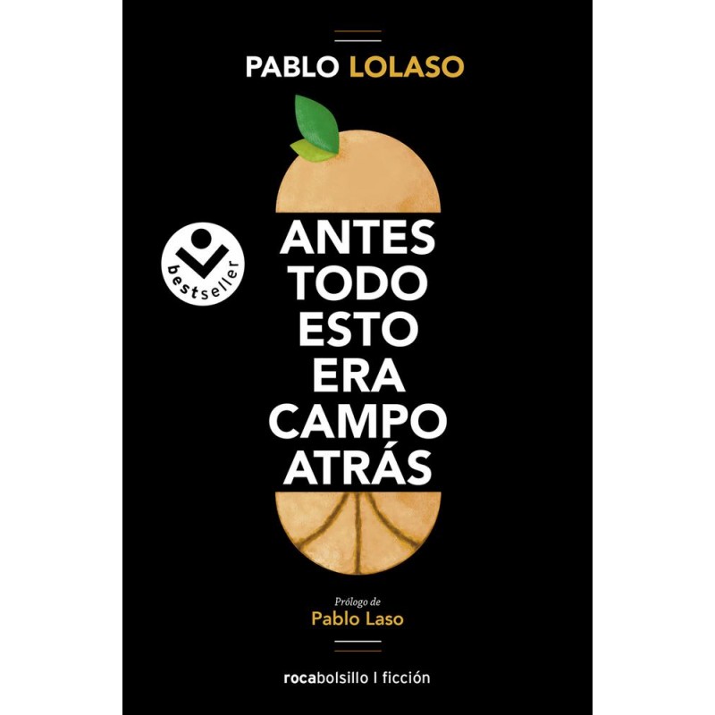 Antes todo esto era campo atrás Antes todo esto era campo atrás