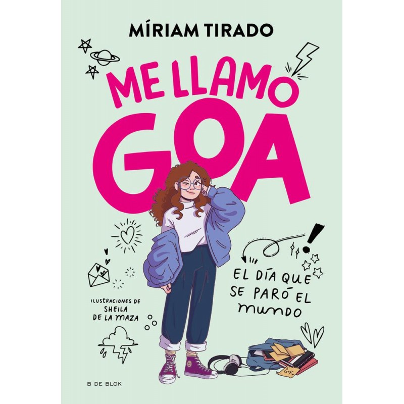 Me llamo Goa Me llamo Goa