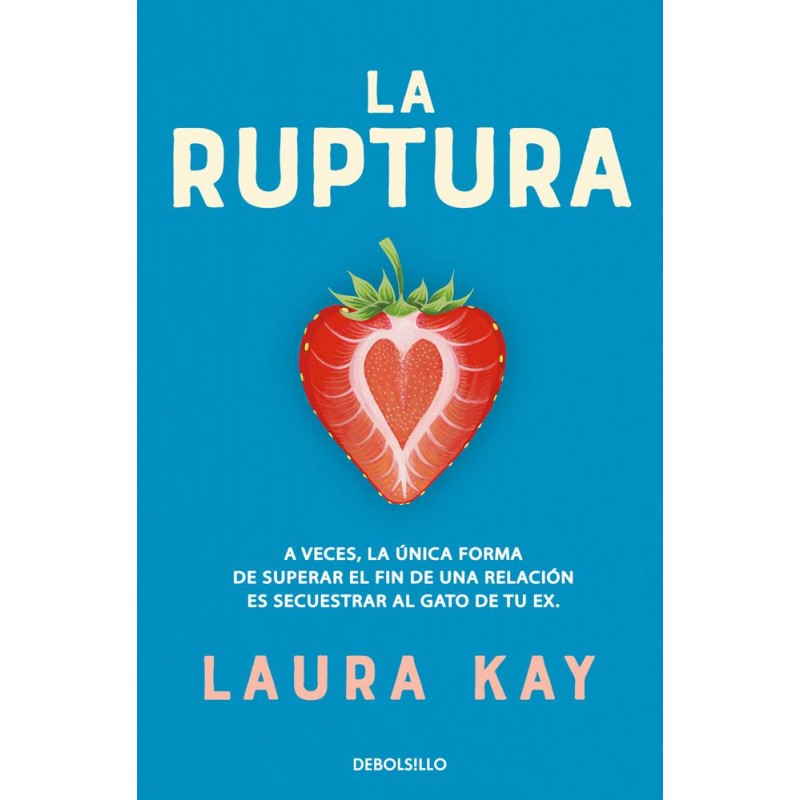 La ruptura La ruptura