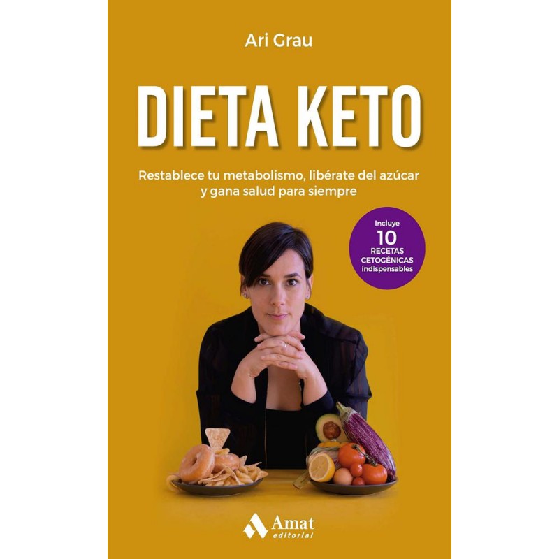 Dieta Keto