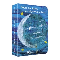 Papá  por favor  consigueme la luna