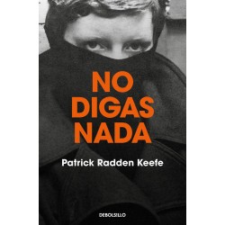 No digas nada