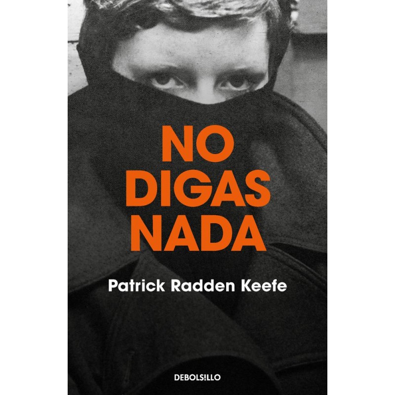 No digas nada