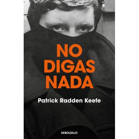 No digas nada