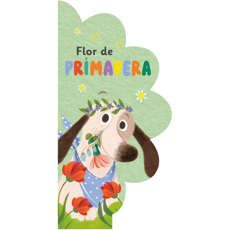 Flor de primavera Flor de primavera