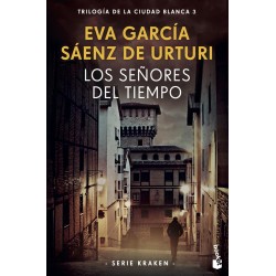 Los señores del tiempo