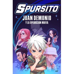 Juan Demonio y la Operación Mafia