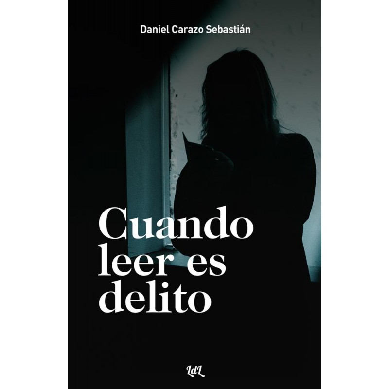 Cuando leer es delito Cuando leer es delito